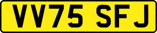 VV75SFJ