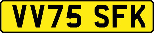 VV75SFK
