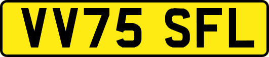 VV75SFL
