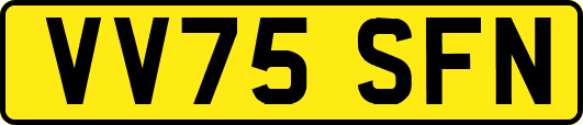 VV75SFN