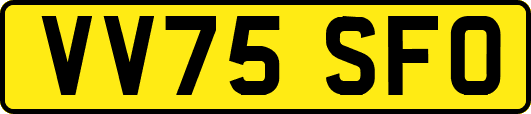 VV75SFO