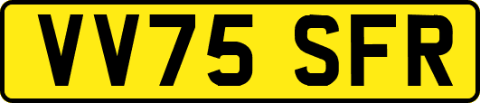 VV75SFR