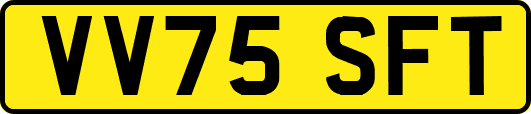 VV75SFT