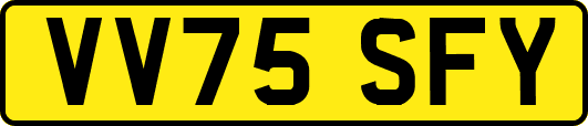VV75SFY