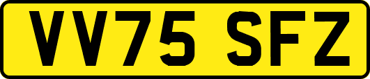 VV75SFZ