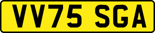 VV75SGA