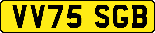VV75SGB