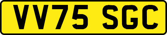 VV75SGC