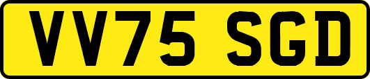 VV75SGD
