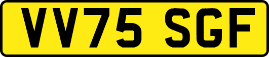 VV75SGF