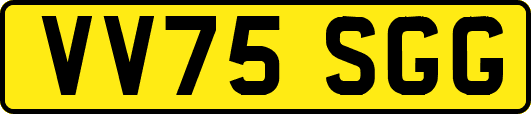 VV75SGG