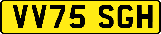 VV75SGH