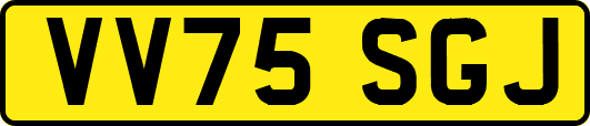 VV75SGJ