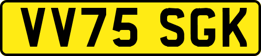 VV75SGK