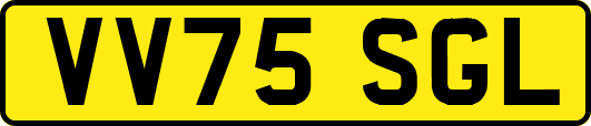 VV75SGL