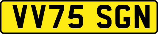 VV75SGN