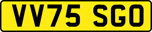 VV75SGO