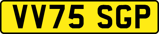 VV75SGP