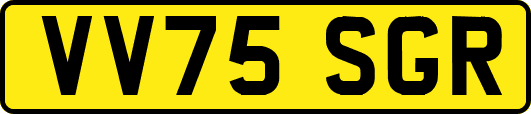 VV75SGR