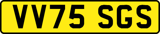 VV75SGS