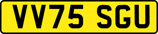 VV75SGU