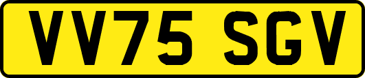 VV75SGV