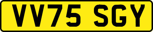 VV75SGY