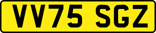 VV75SGZ