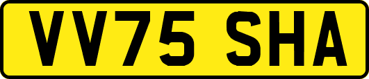 VV75SHA