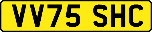 VV75SHC