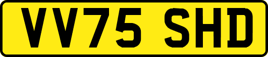 VV75SHD
