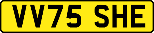 VV75SHE