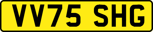 VV75SHG