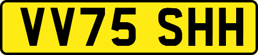 VV75SHH