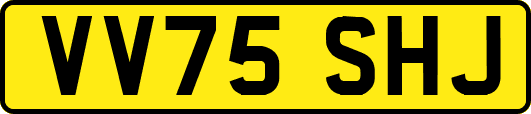 VV75SHJ