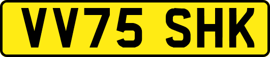 VV75SHK