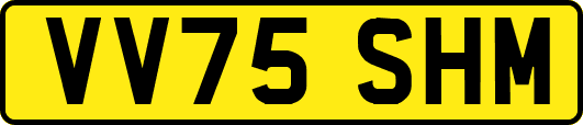 VV75SHM