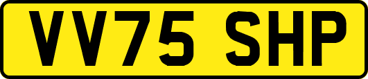 VV75SHP