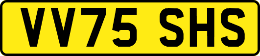VV75SHS