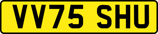 VV75SHU
