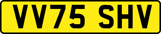 VV75SHV