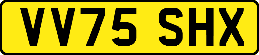 VV75SHX