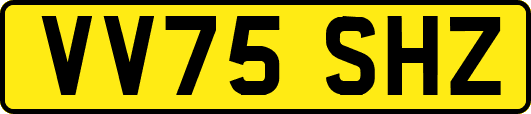 VV75SHZ