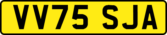 VV75SJA