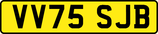 VV75SJB