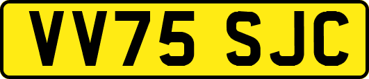 VV75SJC
