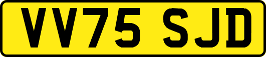 VV75SJD