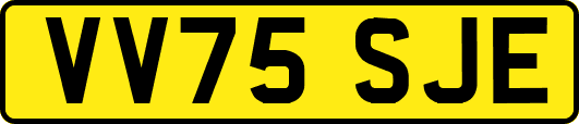 VV75SJE