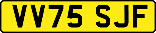 VV75SJF