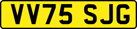 VV75SJG